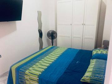 Ischia casa 5 posti letto dal 10 Agosto