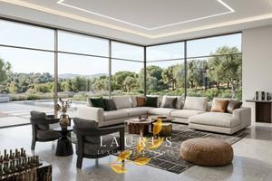 Villa di 600 m² con più di 5 locali a Impruneta