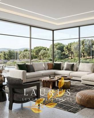 Villa di 600 m² con più di 5 locali a Impruneta