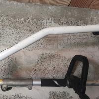 prolunga decespugliatore 