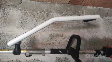 prolunga decespugliatore 