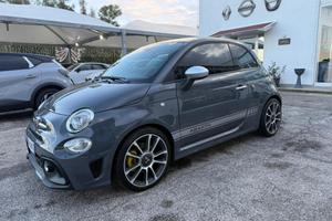 ABARTH 595 1.4 Turbo T-Jet 145 CV