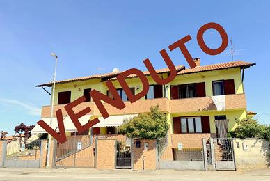 Villa a schiera Mesero [Cod. rif 3324051VRG]