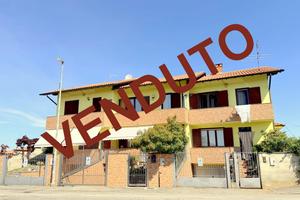 Villa a schiera Mesero [Cod. rif 3324051VRG]