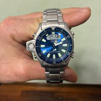 Orologio da polso citizen