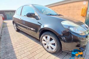 Renault Clio 3 Porte Clio 3p 1.2 16v Dynamique