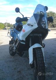 KTM 990 adventure 2010