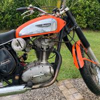 Ducati 350 S 1970