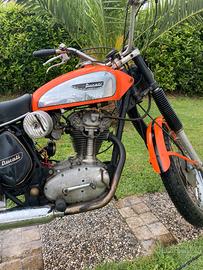 Ducati 350 S 1970