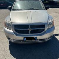 Dodge Caliber 2.0 Turbodiesel S