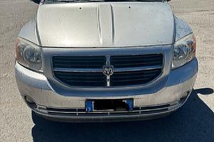 Dodge Caliber 2.0 Turbodiesel S