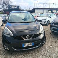 Nissan Micra 1.2 12V 5 porte Acenta
