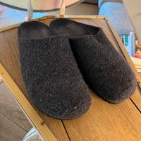 Pantofole feltro Sommers