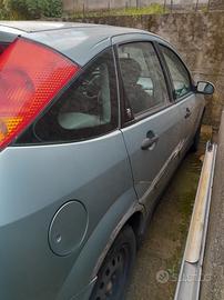 macchina in buone condizione 