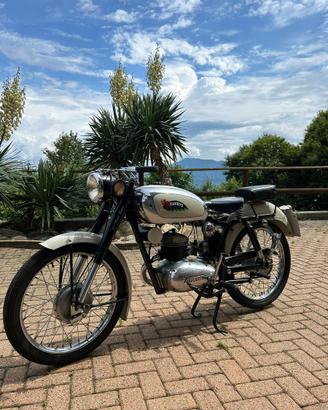 Taurus 175cc