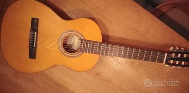 Chitarra classica Valencia vc203