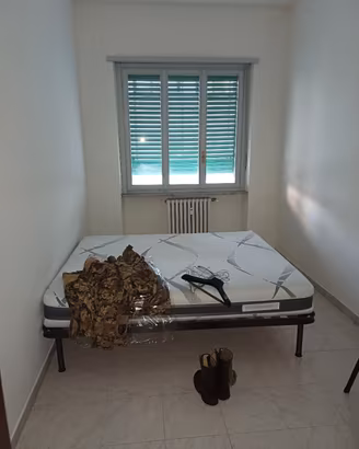 rete matrimoniale + materasso