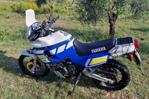Yamaha super tenere 750