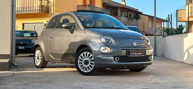 Fiat 500 C 1.2 Lounge