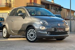 Fiat 500 C 1.2 Lounge
