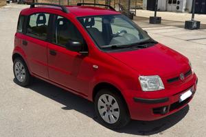Fiat Panda 1.3 MJT Finanziaria senza busta paga