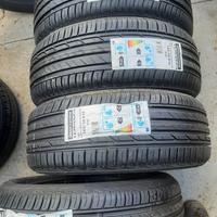 185/50/16 brigestone 4 pezzi nuovi
