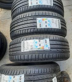 185/50/16 brigestone 4 pezzi nuovi