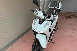 Sh 150i my 2025