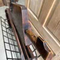 ANTICO OGGETTO DA SALOTTO ORIGINALE DEL 1900