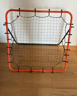 Rebounder/sponda calcio