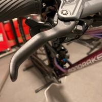 Freni Sram Code Bronze Stealth