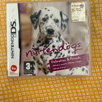 Giochi cane nintendo ds