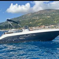 Aquabat Sport Line 21 Open + Yamaha 40 cv Supreme