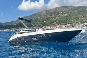 Aquabat Sport Line 21 Open + Yamaha 40 cv Supreme