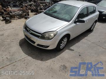 OPEL ASTRA H A04 1.7 CDTI 100CV 04-10 -Ricambi