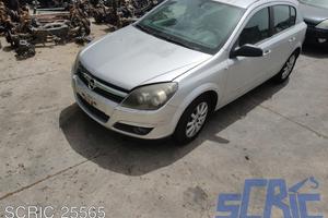 OPEL ASTRA H A04 1.7 CDTI 100CV 04-10 -Ricambi
