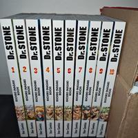 manga dr. stone