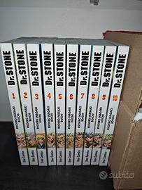 manga dr. stone