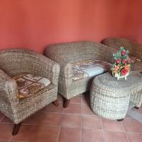 Set giardino 