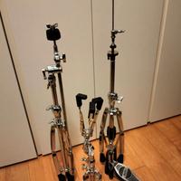 Mapex hardware 700 - 3 pezzi