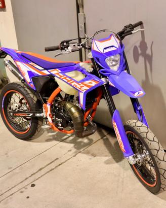 Beta RR 50 Track
