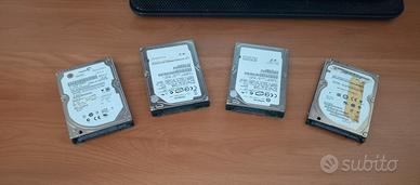 Hard Disk
