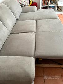 Divano letto
