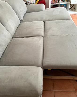 Divano letto