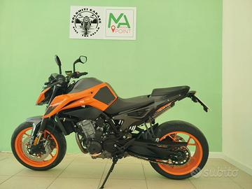 Ktm 790 Duke