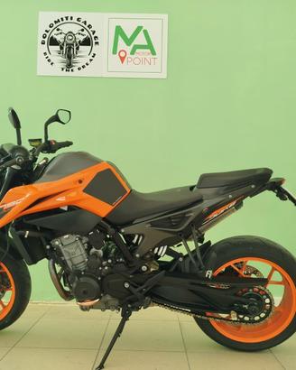 Ktm 790 Duke