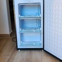 piccolo freezer 3 cassetti