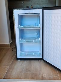 piccolo freezer 3 cassetti