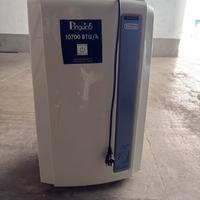 Condizionatore portatile Pinguino De Longhi