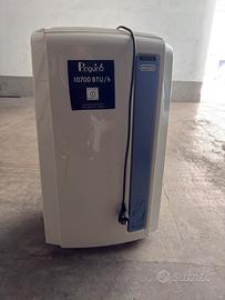 Condizionatore portatile Pinguino De Longhi